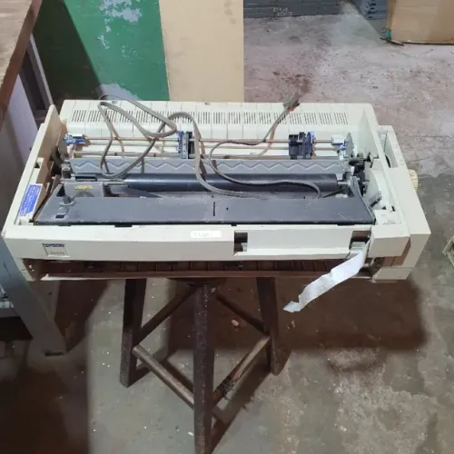 Impressora Matricial Epson FX 2170 No Estado
