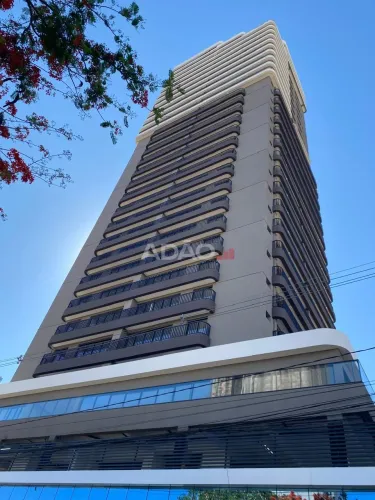 Penthouse Bueno Apartamento com 4 Quarto(s) e 6 banheiro(s) à Venda, 203.36 por R$ 1990000