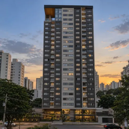 Ultimas unidades 2 quartos | Antigo GGE da Paissandu