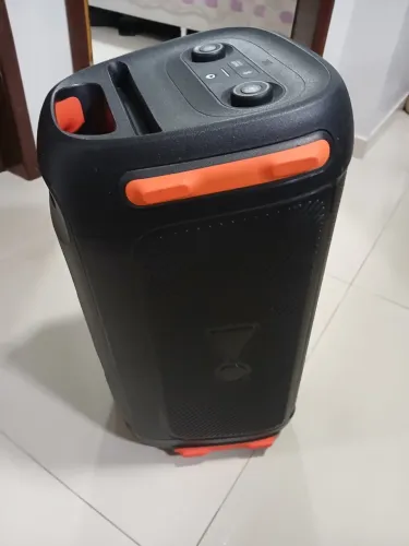 Vendo caixa de som JBL 
