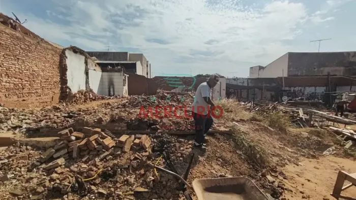 Terreno para venda com 235 m² em Centro, Bauru - SP