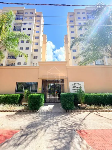 Apartamento 2 Quartos com Suíte - Cond. Villagio Manguinhos Morada de Laranjeiras