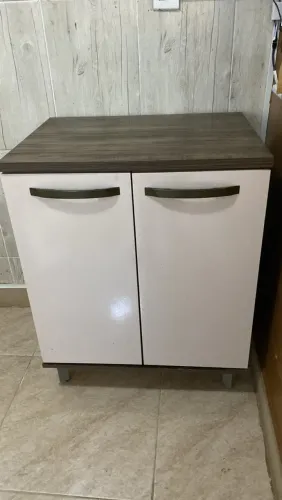 F vc é do balcão cozinha