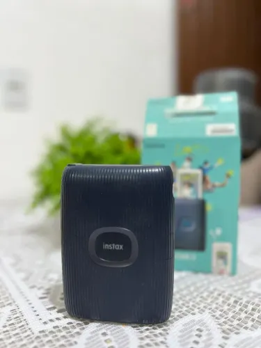 impressora instax fujifilm