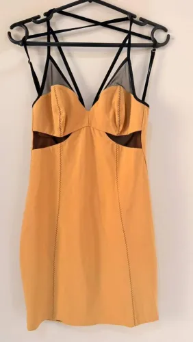 Vestido original 
