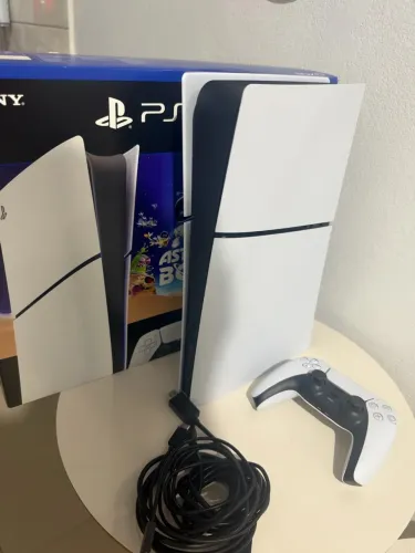 PlayStation5