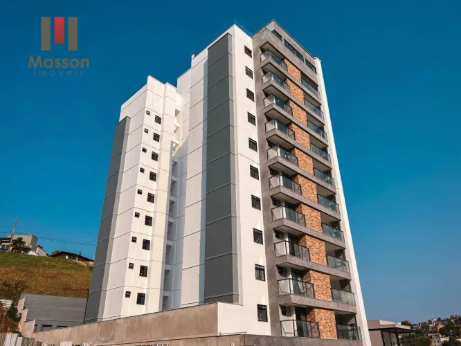 Apartamento com 3 suítes à venda, 148 m² por R$ 820.000 - Estrela Sul - Juiz de Fora/MG