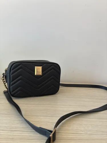 Bolsa vizzano preto