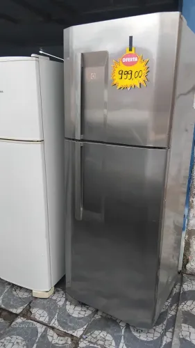 Geladeira Electrolux 475L COM FRETE GRÁTIS