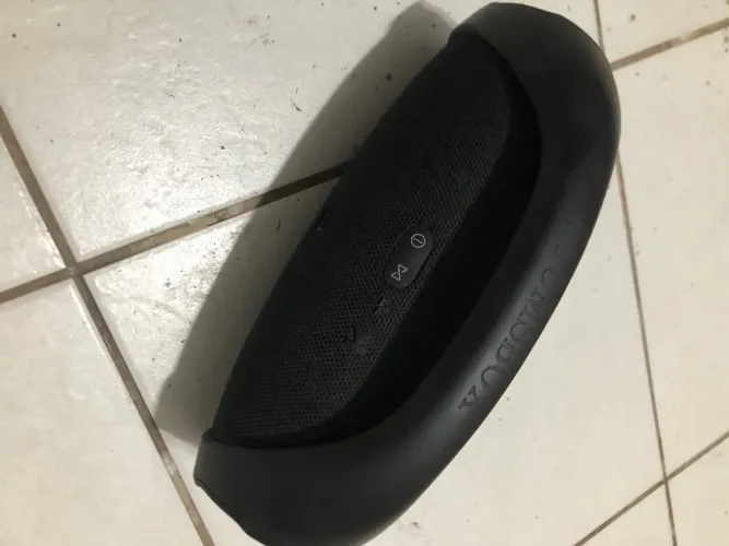 Caixa de som JBL
