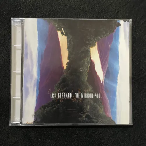Lisa Gerrard - The Mirror Pool (CD importado)