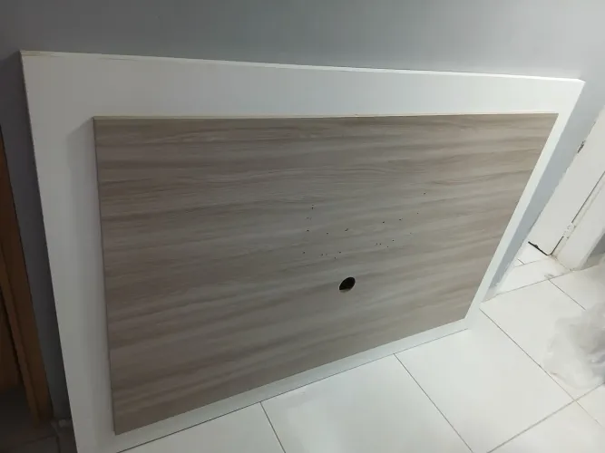 Painel de tv