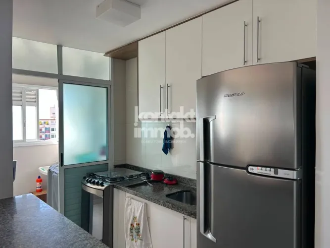 Apartamento com 2 Quartos para Locação, Vila Trujillo - Sorocaba