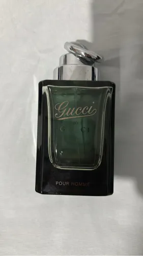 Perfume Gucci by Gucci original importado - 90ml