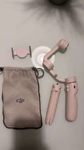 Dji Osmo 5