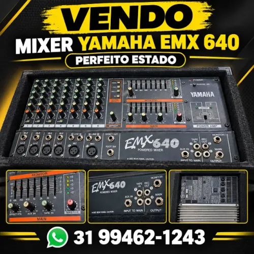 Mixer