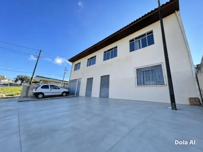 SALA COMERCIAL PARA LOCAÇÃO EM UVARANAS