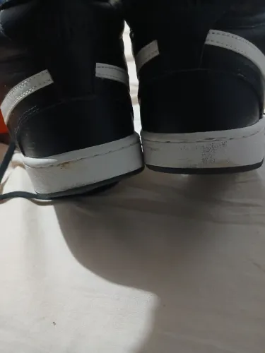 Nike court vision mid 39