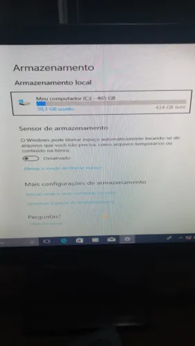 Computador AMD Athlon ? II X3 435 Processor 2.91 Ghz