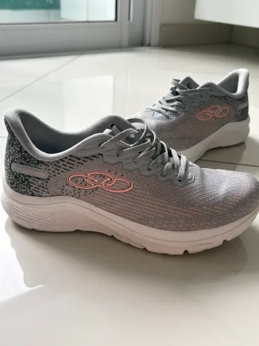 Tênis feminino Olympikus