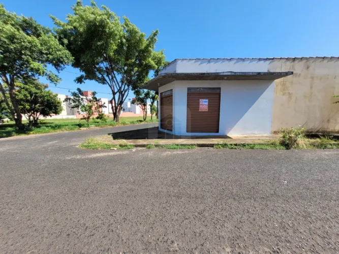 Loja comercial para locação bairro Planalto