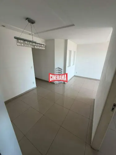 Apartamento para aluguel em Barcelona - São Caetano do Sul | Cinerama Imóveis