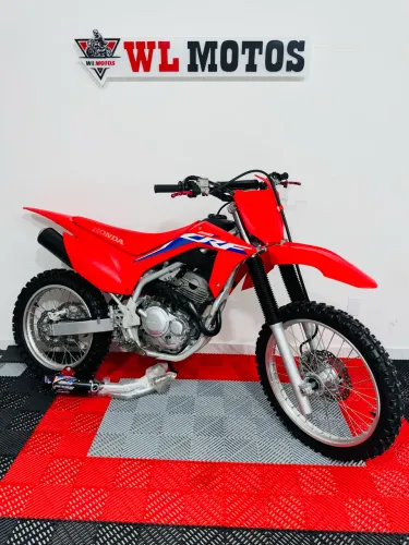HONDA CRF 250f