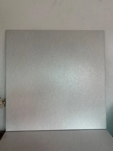 Piso Cerâmica Antiderrapante 60,5x60,5 - 8 peças 