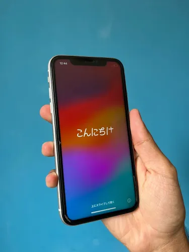 IPHONE XR em boas condições 