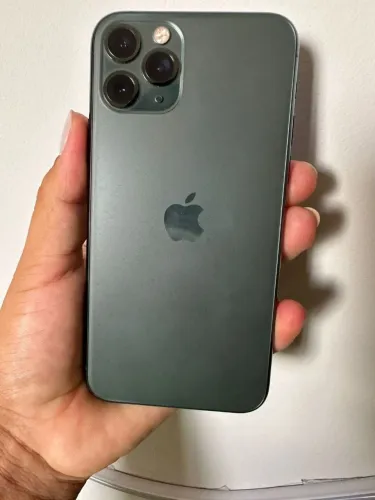 iPhone 11 pro 64 GB