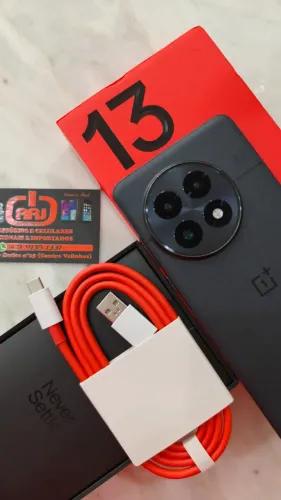 OnePlus 13 16GB 512GB Snap8Elite GLOBAL