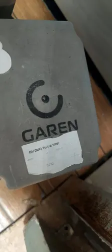 Vendo Motor para Portão Basculante Garen
