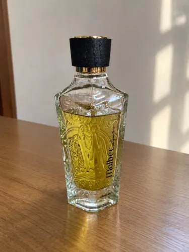 Perfume Malbec Signature - O Boticário