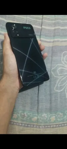 POCO X4 PRO 
