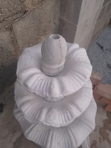 Fonte para jardim