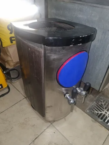 Choppeira