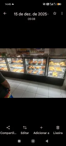 Padaria