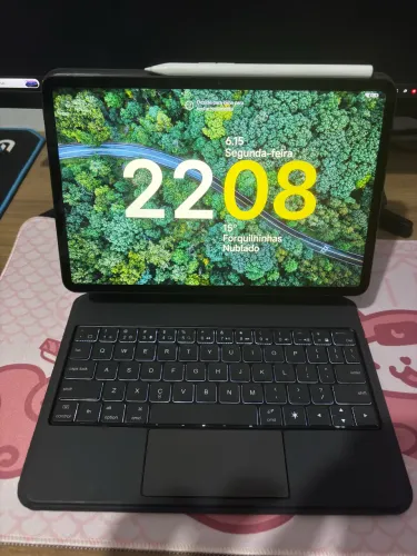 Tablet Pad 6 Xiaomi - 256gb