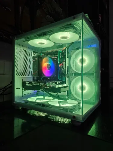 PC Gamer vaga de emprego
