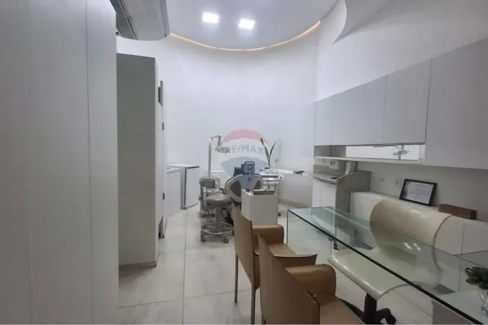 Consultório Odontológico para locação, porteira fechada, no Jardim Oceania, João Pessoa -P