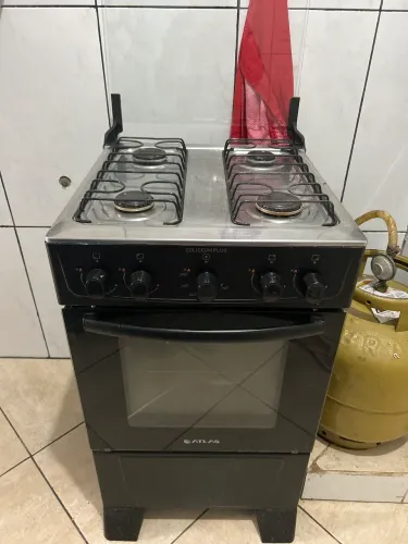 Fogão