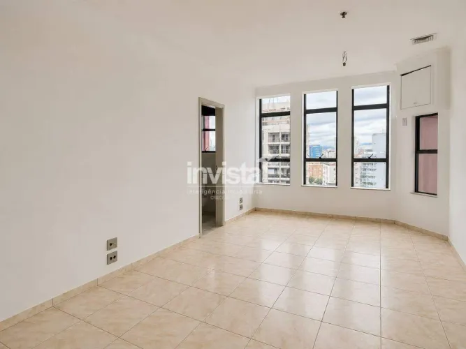 Sala Comercial para aluguel no bairro Embaré