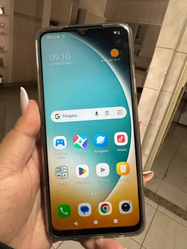 CELULAR POCO C71