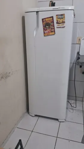 GELADEIRA FROST FREE