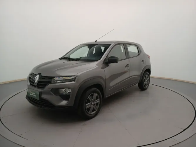 Renault Kwid 1.0 Zen 2026
