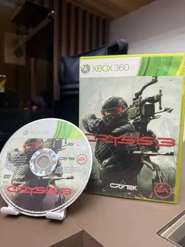 Crysis 3