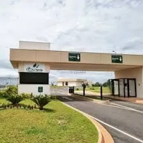 Venda Terreno Bem Localizado no Brisas