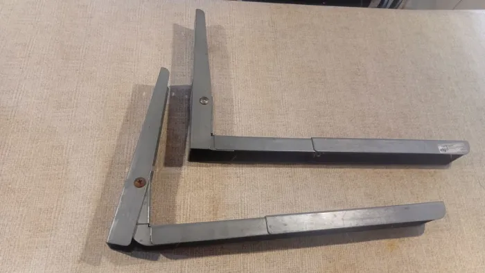 Suporte para micro-ondas