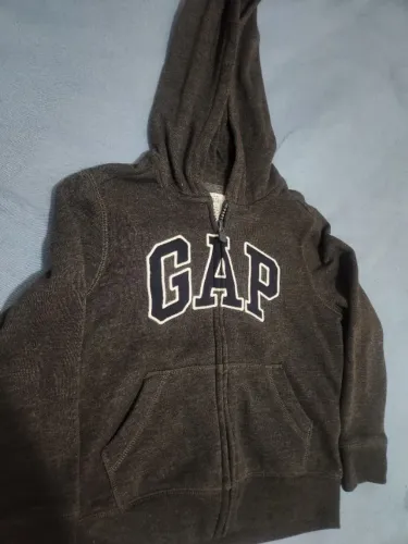 Casaco GAP