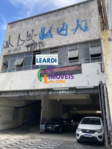 PRÉDIO - LAPA - SP